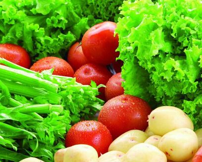 时令蔬菜水果表,各个季节该吃什么时令蔬菜水果?